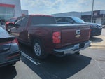 2017 Chevrolet Silverado 1500 LT LT1