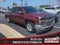 2017 Chevrolet Silverado 1500 LT LT1