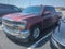 2017 Chevrolet Silverado 1500 LT LT1