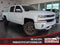 2016 Chevrolet Silverado 1500 LT LT2