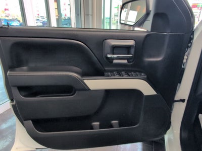 2016 Chevrolet Silverado 1500 LT LT2