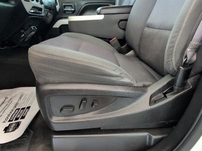 2016 Chevrolet Silverado 1500 LT LT2