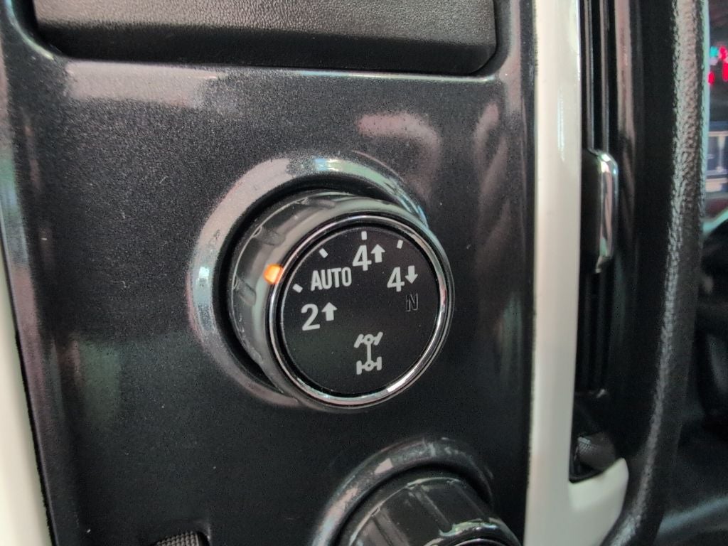 2016 Chevrolet Silverado 1500 LT LT2