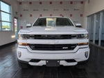 2016 Chevrolet Silverado 1500 LT LT2