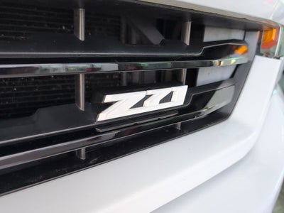 2016 Chevrolet Silverado 1500 LT LT2