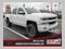 2016 Chevrolet Silverado 1500 LT LT2