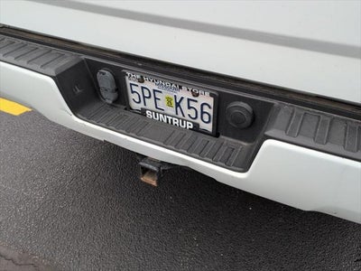 2016 Chevrolet Silverado 1500 LT LT2