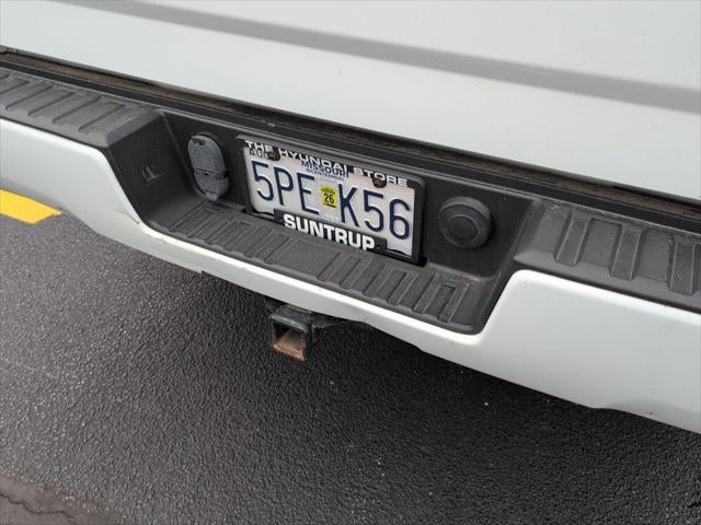 2016 Chevrolet Silverado 1500 LT LT2