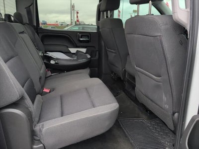 2016 Chevrolet Silverado 1500 LT LT2