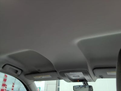 2016 Chevrolet Silverado 1500 LT LT2