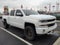 2016 Chevrolet Silverado 1500 LT LT2