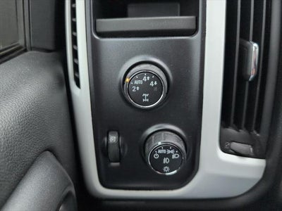 2016 Chevrolet Silverado 1500 LT LT2