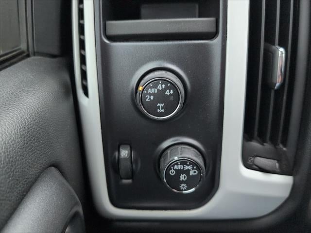 2016 Chevrolet Silverado 1500 LT LT2