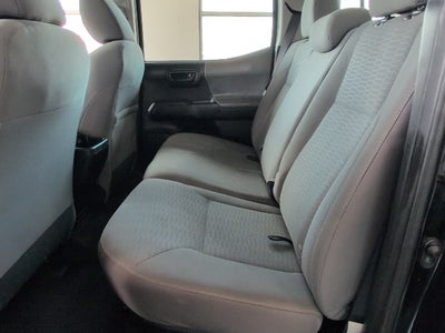 2016 Toyota Tacoma SR