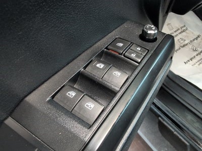 2016 Toyota Tacoma SR