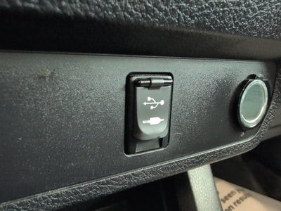 2016 Toyota Tacoma SR