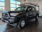 2016 Toyota Tacoma SR