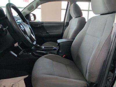 2016 Toyota Tacoma SR