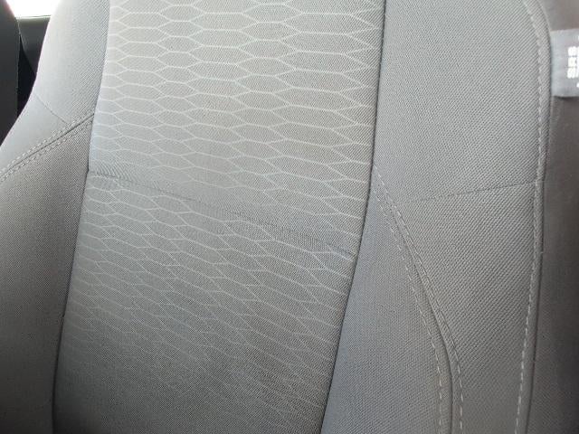 2016 Toyota Tacoma SR