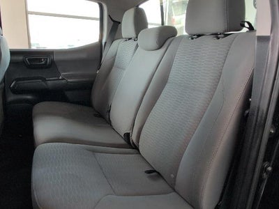 2016 Toyota Tacoma SR