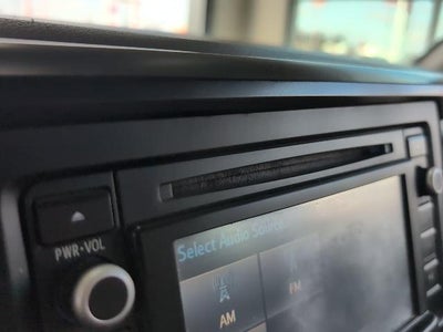 2016 Toyota Tacoma SR