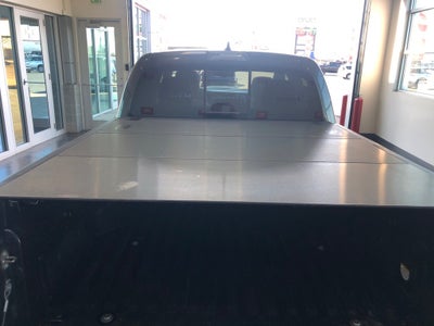 2018 Toyota Tacoma TRD Sport V6