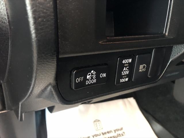 2018 Toyota Tacoma TRD Sport V6