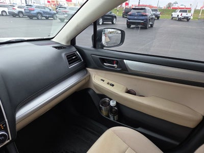 2019 Subaru Legacy 2.5i Premium