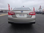 2019 Subaru Legacy 2.5i Premium