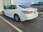 2018 Toyota Camry Hybrid LE