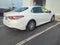 2018 Toyota Camry Hybrid LE