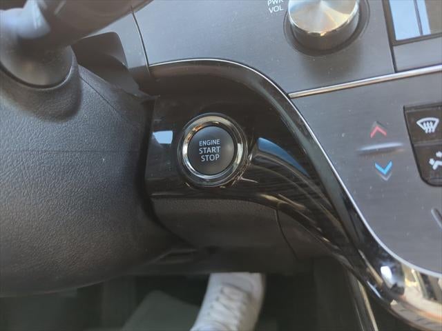 2013 Toyota Avalon Limited