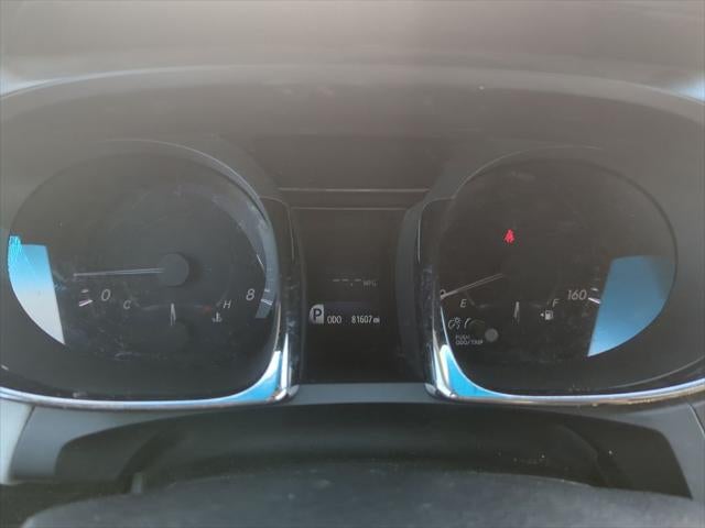 2013 Toyota Avalon Limited