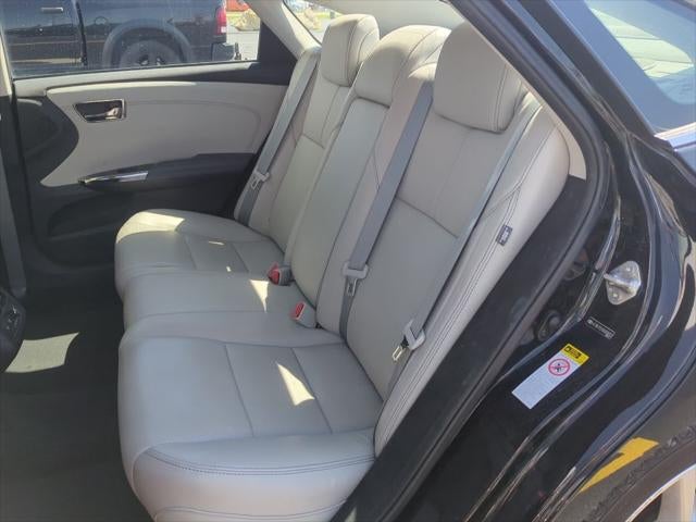 2013 Toyota Avalon Limited