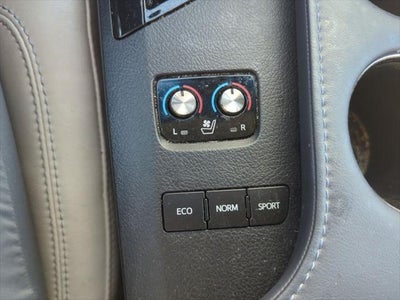 2013 Toyota Avalon Limited
