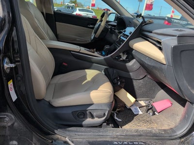 2019 Toyota Avalon Limited