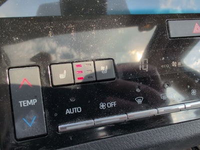 2019 Toyota Avalon Limited