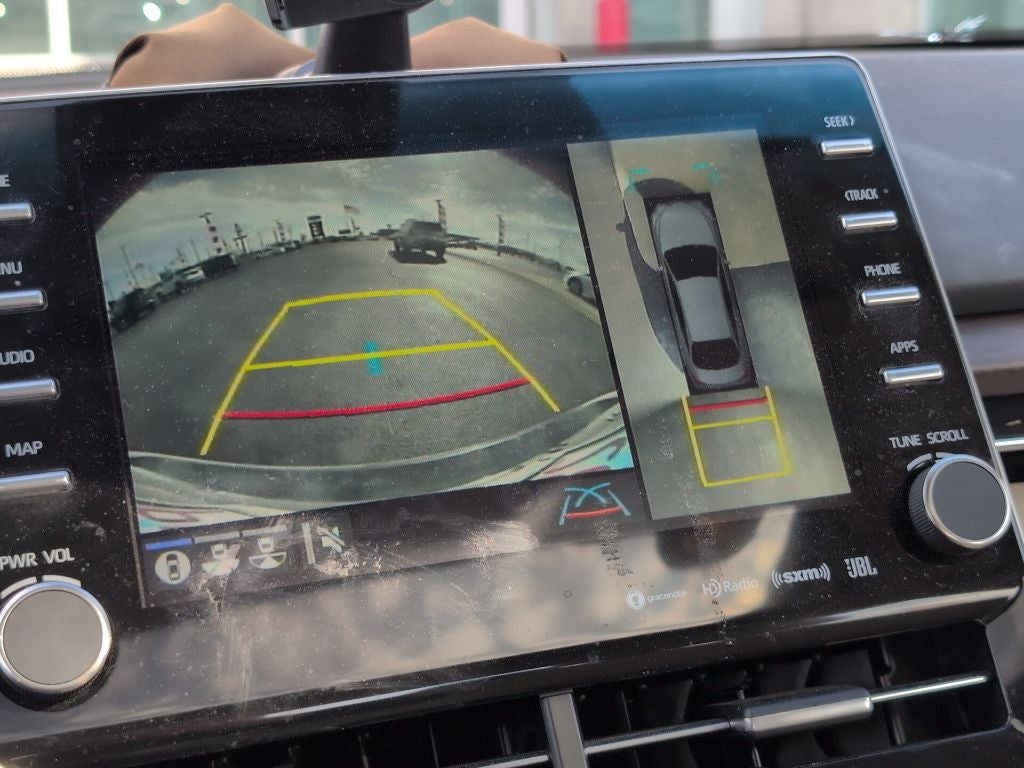 2019 Toyota Avalon Limited