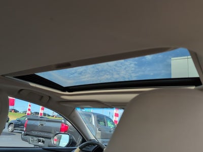 2019 Toyota Avalon Limited