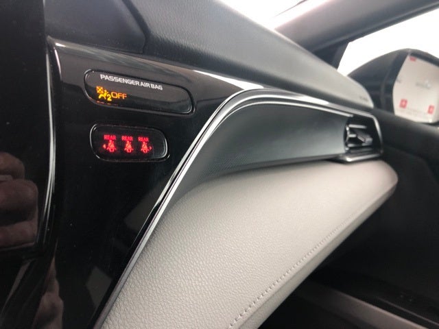 2023 Toyota Camry Hybrid LE