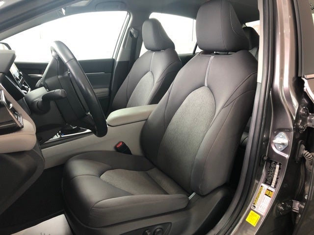 2023 Toyota Camry Hybrid LE