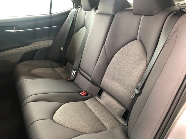 2023 Toyota Camry Hybrid LE