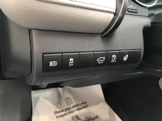 2023 Toyota Camry Hybrid LE