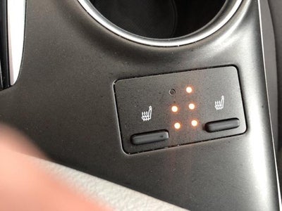 2023 Toyota Camry Hybrid LE