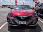 2021 Toyota Avalon Limited