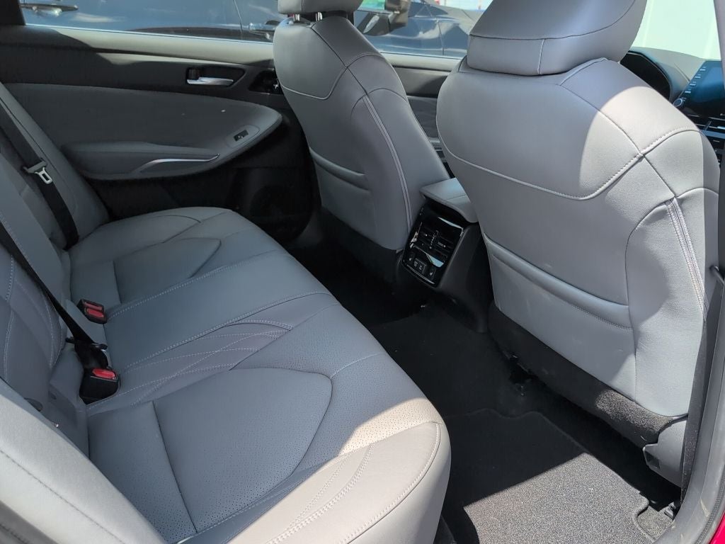 2021 Toyota Avalon Limited