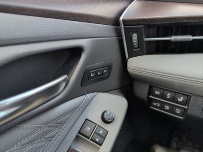 2021 Toyota Avalon Limited