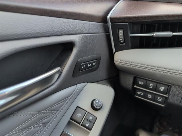 2021 Toyota Avalon Limited