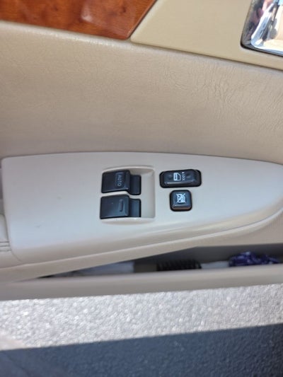 2008 Toyota Camry Solara SLE