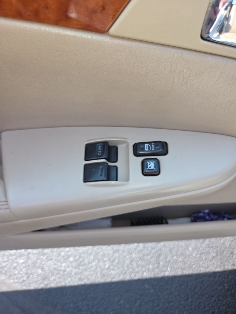 2008 Toyota Camry Solara SLE